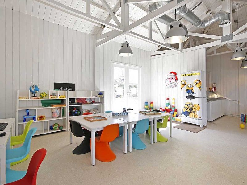 Hôtel TUI Sélection Radisson Blu Palace Resort & Thalasso Djerba 5* - Choix Flex pas cher photo 23