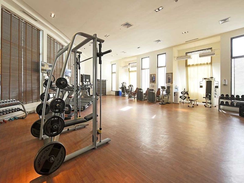 Hôtel TUI Sélection Radisson Blu Palace Resort & Thalasso Djerba 5* - Choix Flex pas cher photo 25