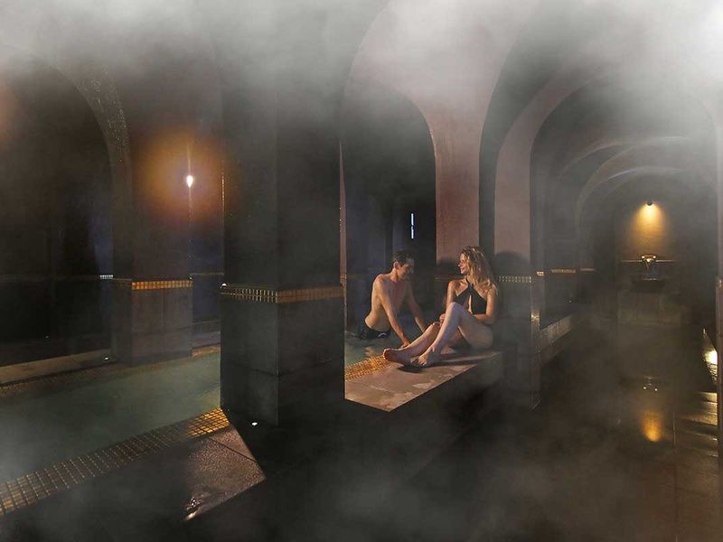 Hôtel TUI Sélection Radisson Blu Palace Resort & Thalasso Djerba 5* - Choix Flex pas cher photo 26