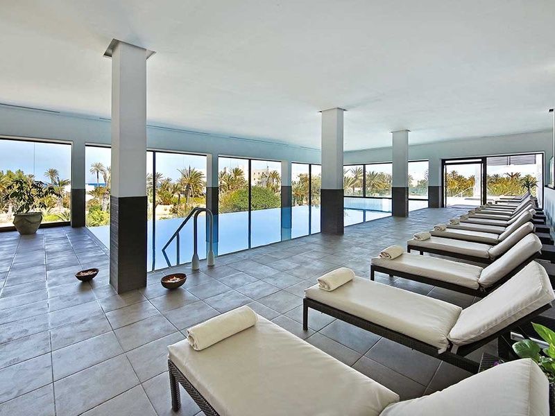 Hôtel TUI Sélection Radisson Blu Palace Resort & Thalasso Djerba 5* - Choix Flex pas cher photo 28