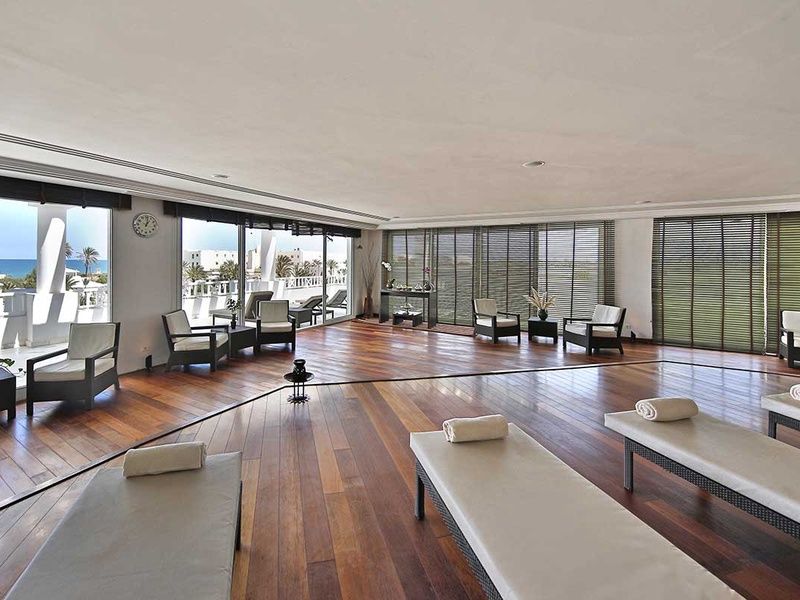 Hôtel TUI Sélection Radisson Blu Palace Resort & Thalasso Djerba 5* - Choix Flex pas cher photo 29