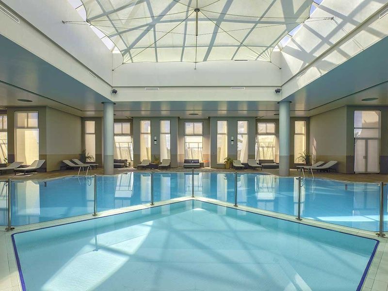 Hôtel TUI Sélection Radisson Blu Palace Resort & Thalasso Djerba 5* - Choix Flex pas cher photo 30