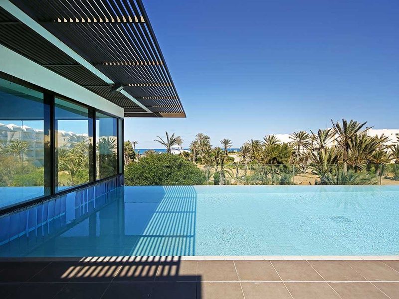 Hôtel TUI Sélection Radisson Blu Palace Resort & Thalasso Djerba 5* - Choix Flex pas cher photo 31