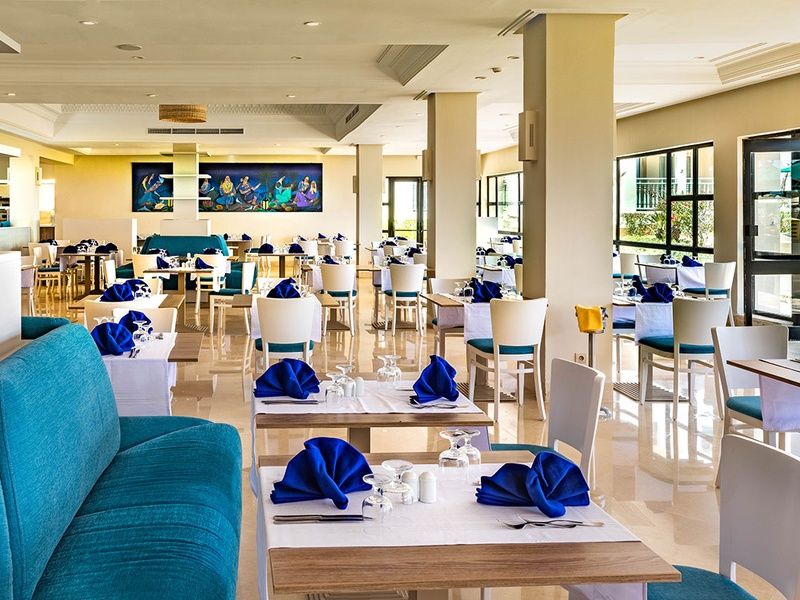TUI Sélection Hôtel Ulysse Djerba Thalasso & Spa - Flex bagages inclus 5* pas cher photo 2