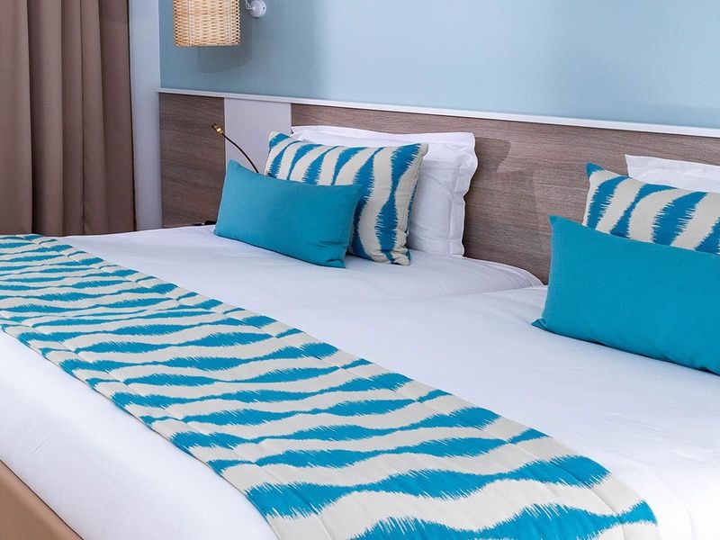 TUI Sélection Hôtel Ulysse Djerba Thalasso & Spa - Flex bagages inclus 5* pas cher photo 7