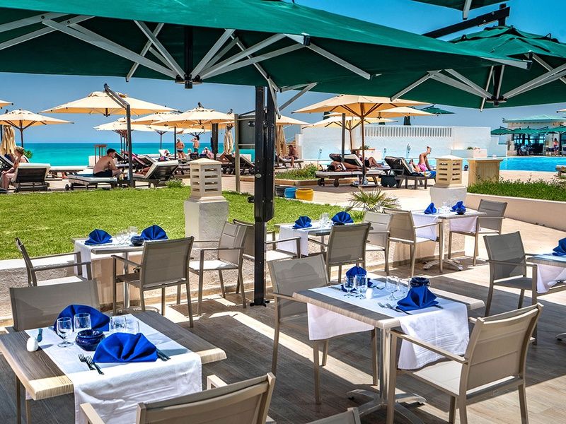 TUI Sélection Hôtel Ulysse Djerba Thalasso & Spa - Flex bagages inclus 5* pas cher photo 9