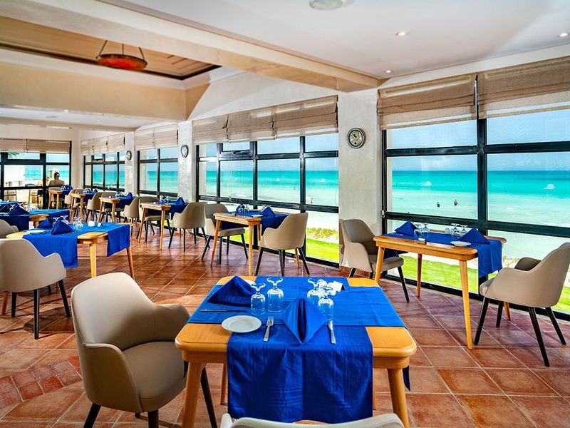 TUI Sélection Hôtel Ulysse Djerba Thalasso & Spa - Flex bagages inclus 5* pas cher photo 10