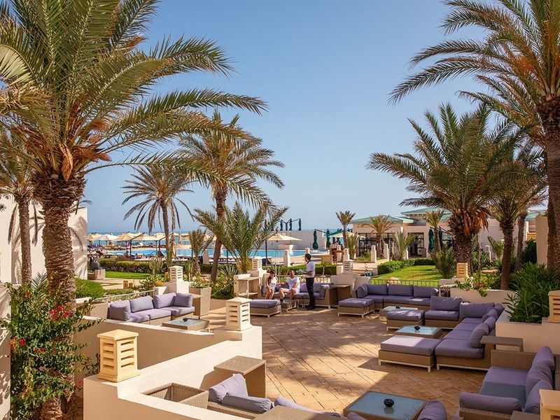 TUI Sélection Hôtel Ulysse Djerba Thalasso & Spa - Flex bagages inclus 5* pas cher photo 11