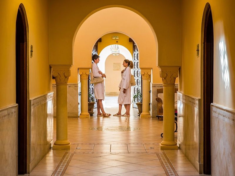 TUI Sélection Hôtel Ulysse Djerba Thalasso & Spa - Flex bagages inclus 5* pas cher photo 15