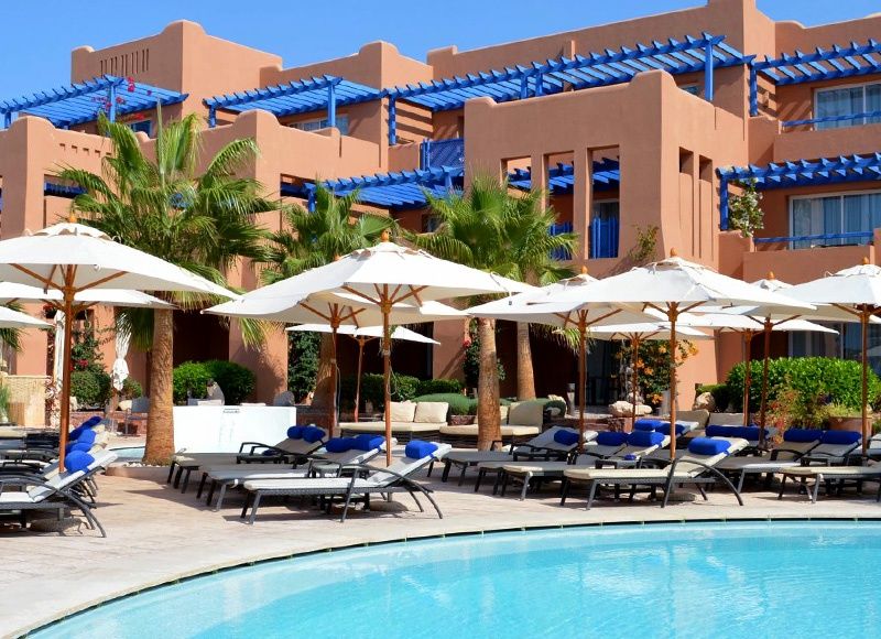 Hôtel Paradis Plage Surf Yoga & Spa Resort 5* pas cher photo 1