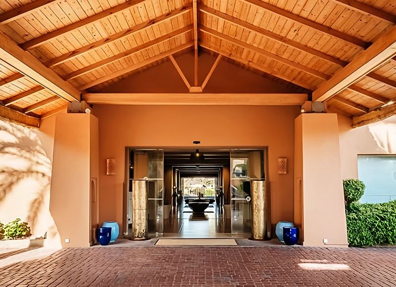 Hôtel Paradis Plage Surf Yoga & Spa Resort 5* pas cher photo 4