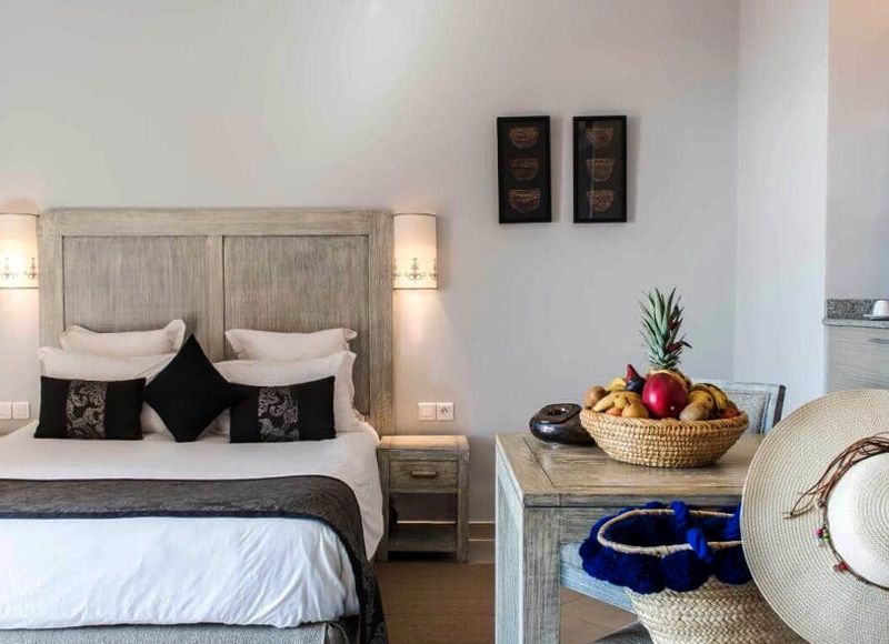 Hôtel Paradis Plage Surf Yoga & Spa Resort 5* pas cher photo 6