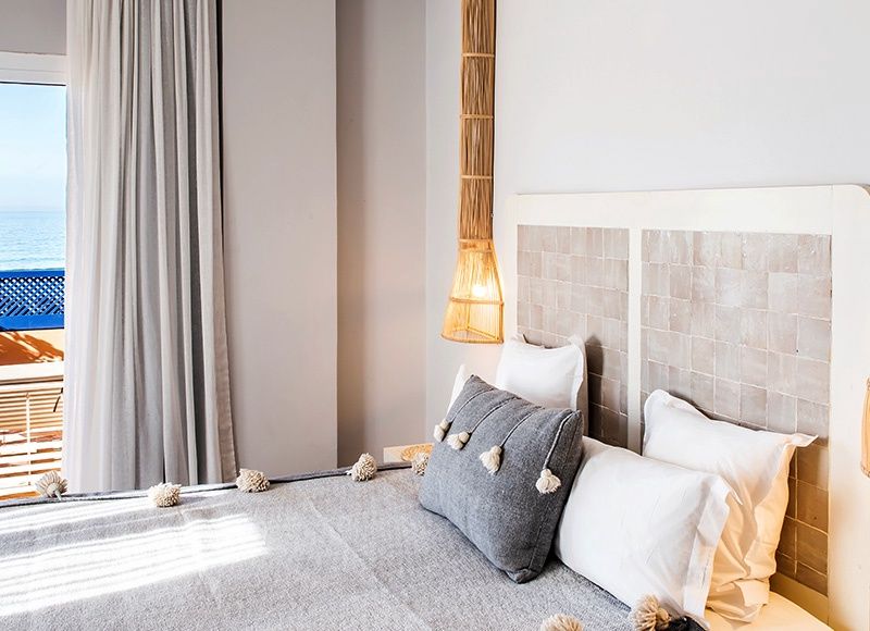 Hôtel Paradis Plage Surf Yoga & Spa Resort 5* pas cher photo 7