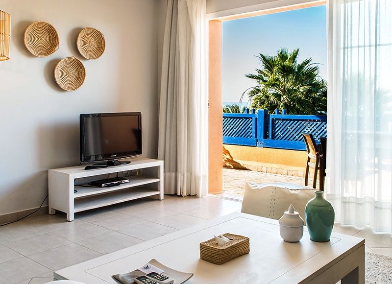 Hôtel Paradis Plage Surf Yoga & Spa Resort 5* pas cher photo 8