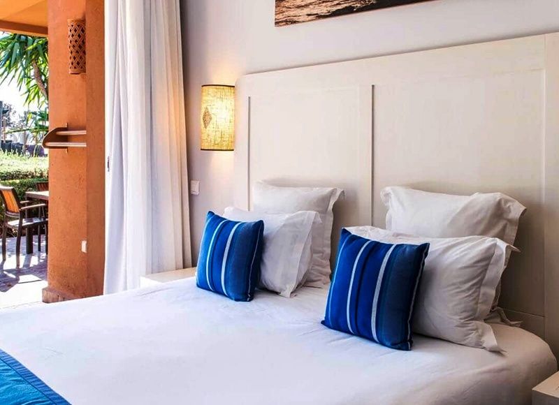 Hôtel Paradis Plage Surf Yoga & Spa Resort 5* pas cher photo 10