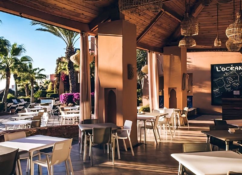 Hôtel Paradis Plage Surf Yoga & Spa Resort 5* pas cher photo 11