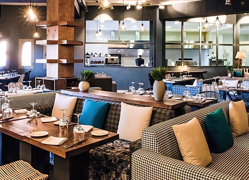 Hôtel Paradis Plage Surf Yoga & Spa Resort 5* pas cher photo 12