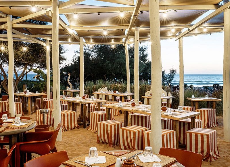 Hôtel Paradis Plage Surf Yoga & Spa Resort 5* pas cher photo 13