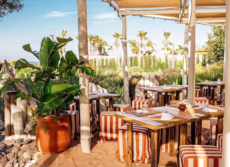 Hôtel Paradis Plage Surf Yoga & Spa Resort 5* pas cher photo 14