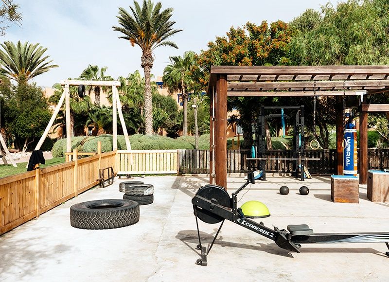 Hôtel Paradis Plage Surf Yoga & Spa Resort 5* pas cher photo 15