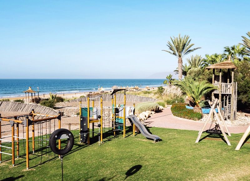 Hôtel Paradis Plage Surf Yoga & Spa Resort 5* pas cher photo 16