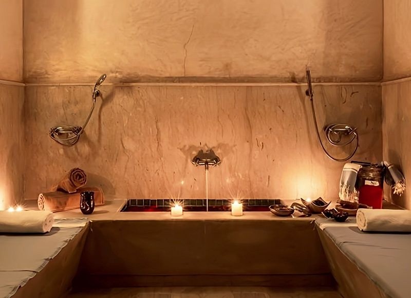 Hôtel Paradis Plage Surf Yoga & Spa Resort 5* pas cher photo 17