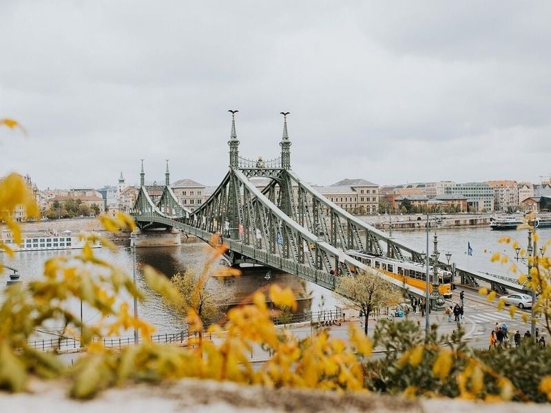 City Break 4* à Budapest pas cher photo 5