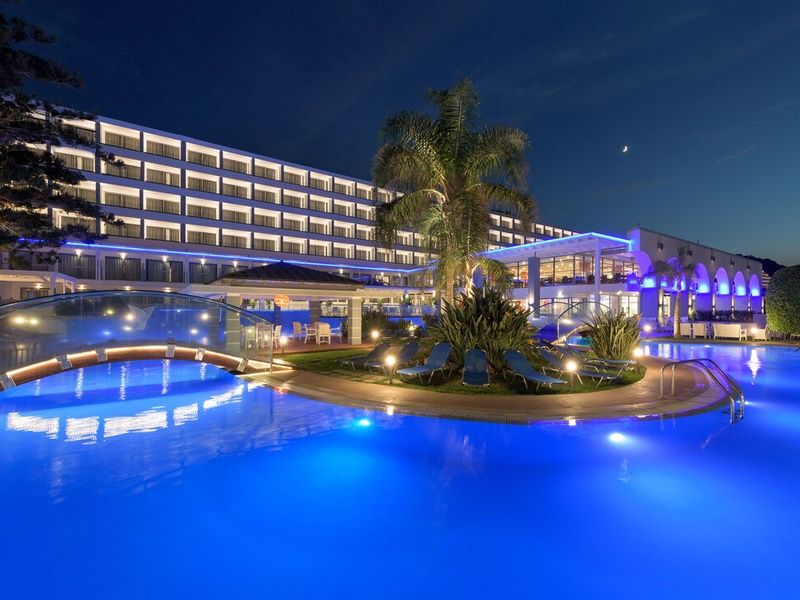 Hôtel Oceanis Beach Hotel 4* pas cher photo 4