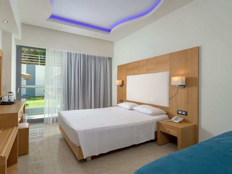 Hôtel Oceanis Beach Hotel 4* pas cher photo 10