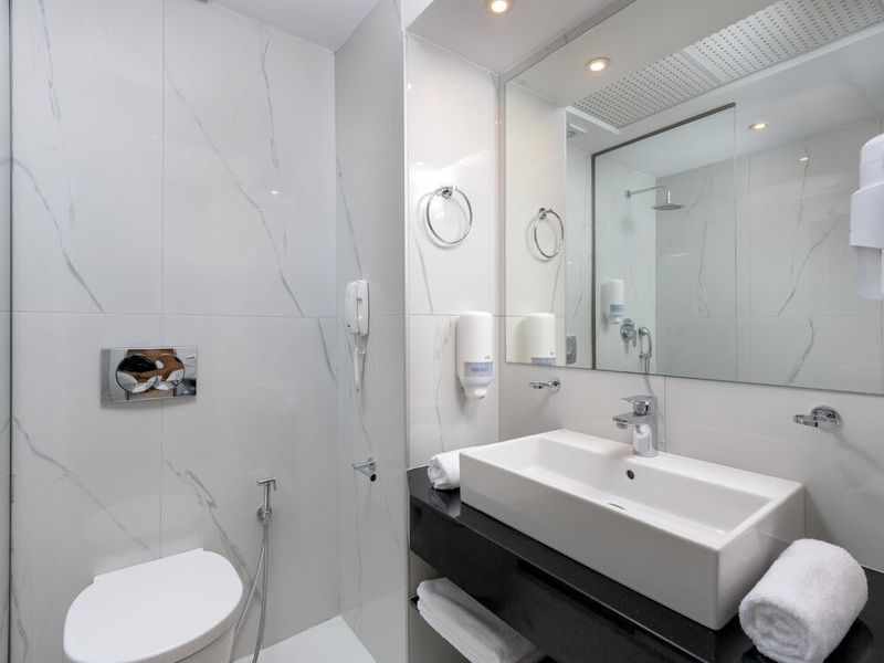 Hôtel Oceanis Beach Hotel 4* pas cher photo 12