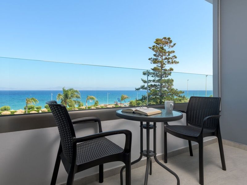 Hôtel Oceanis Beach Hotel 4* pas cher photo 13