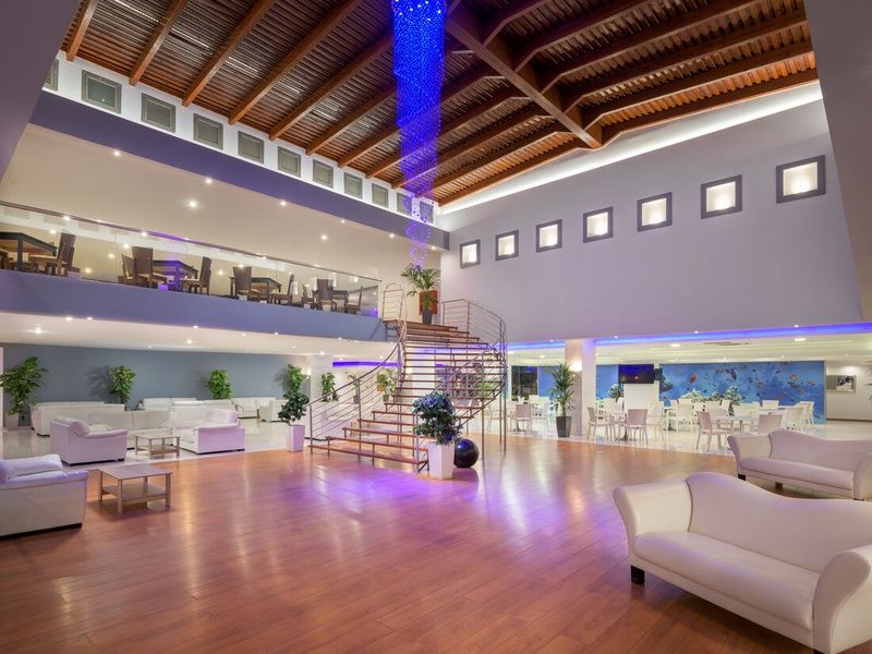 Hôtel Oceanis Beach Hotel 4* pas cher photo 14