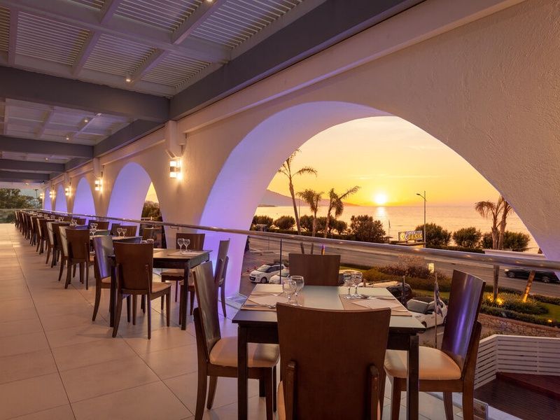 Hôtel Oceanis Beach Hotel 4* pas cher photo 15