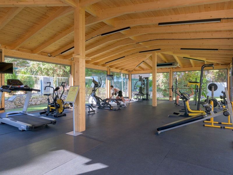 Hôtel Oceanis Beach Hotel 4* pas cher photo 16