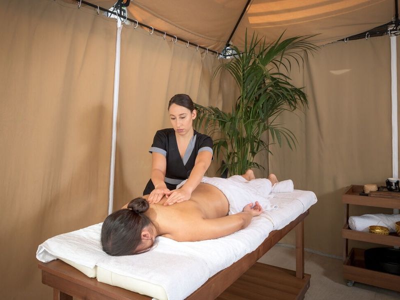 Hôtel Oceanis Beach Hotel 4* pas cher photo 17