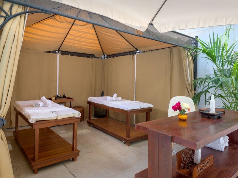 Hôtel Oceanis Beach Hotel 4* pas cher photo 18