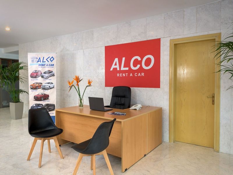 Hôtel Oceanis Beach Hotel 4* pas cher photo 19