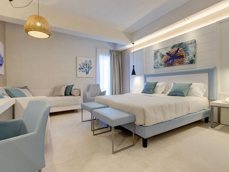 Hôtel Pollina Resort 4* pas cher photo 2