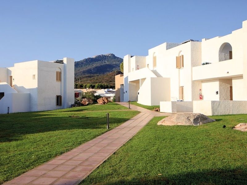 Hôtel Pollina Resort 4* pas cher photo 4