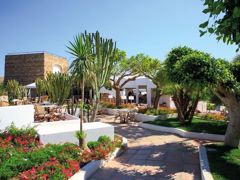 Hôtel Pollina Resort 4* pas cher photo 5