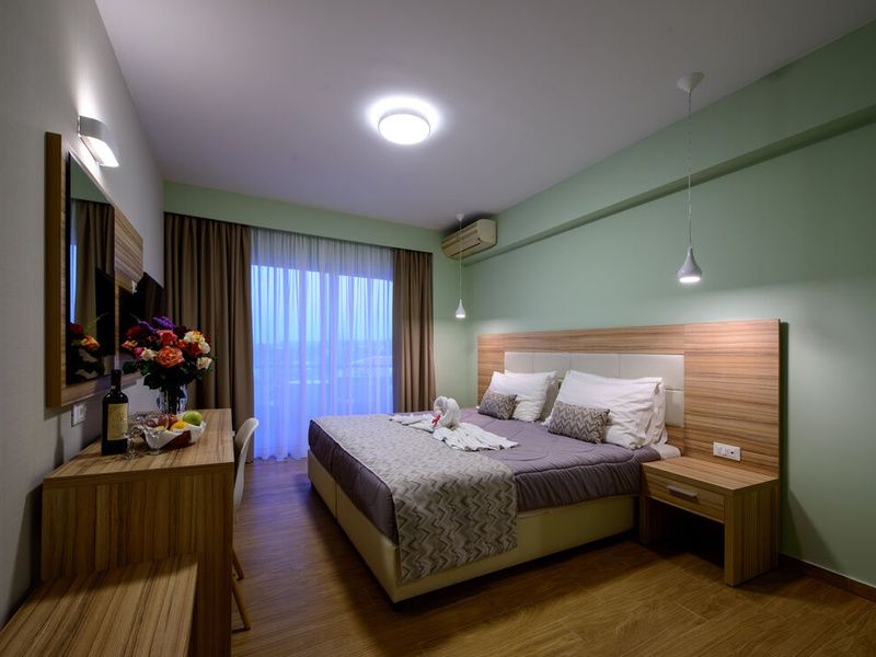 Hôtel Filerimos Village Hotel 3* pas cher photo 3