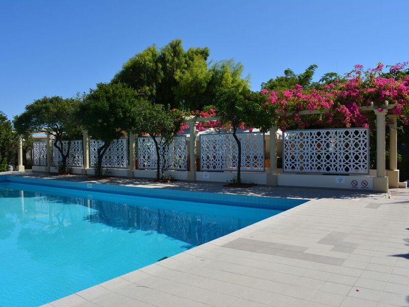 Hôtel Filerimos Village Hotel 3* pas cher photo 5