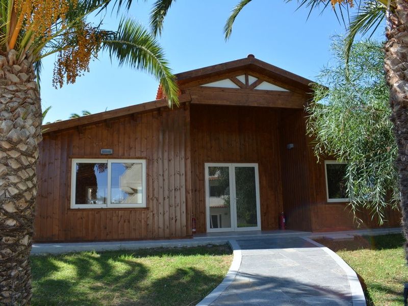 Hôtel Filerimos Village Hotel 3* pas cher photo 6