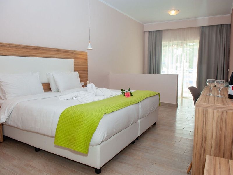 Hôtel Filerimos Village Hotel 3* pas cher photo 8