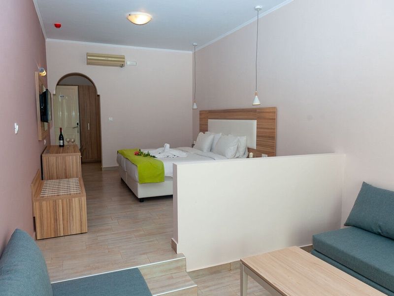 Hôtel Filerimos Village Hotel 3* pas cher photo 9