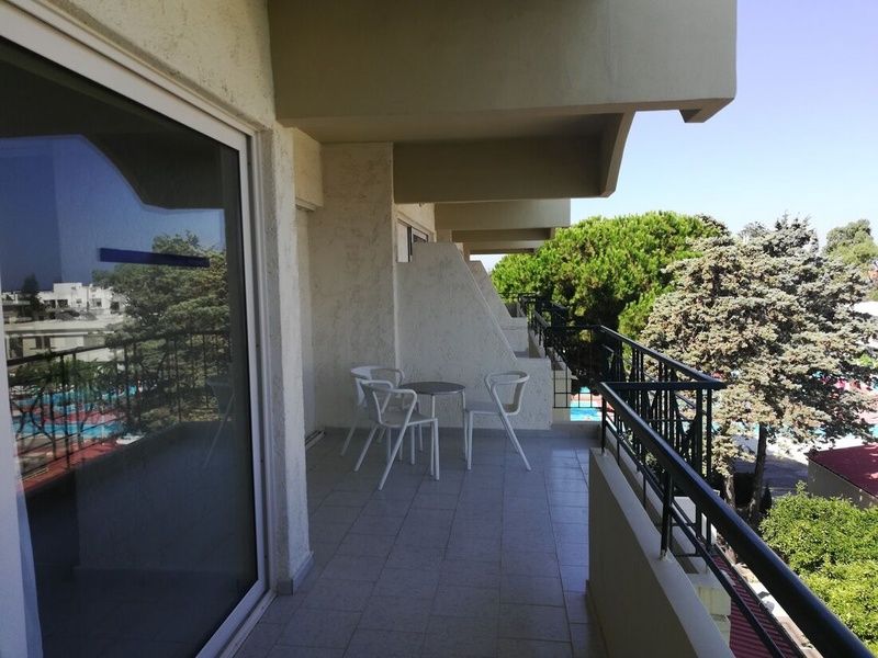 Hôtel Filerimos Village Hotel 3* pas cher photo 10