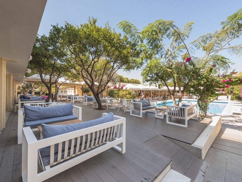 Hôtel Filerimos Village Hotel 3* pas cher photo 11