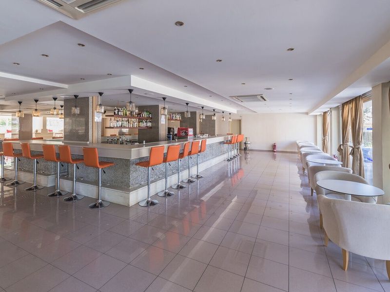 Hôtel Filerimos Village Hotel 3* pas cher photo 12