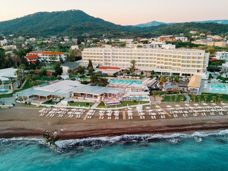 Hotel Blue Bay Resort 4* pas cher photo 1