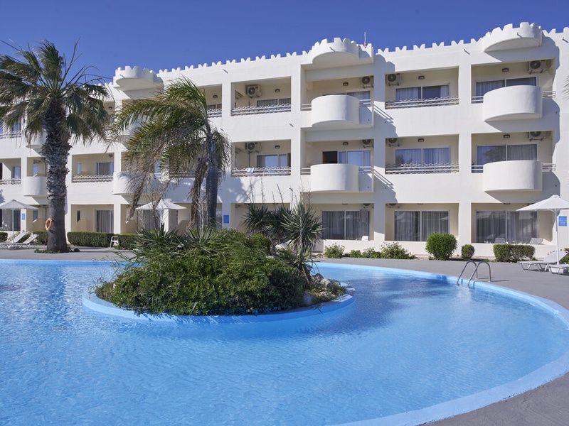 Hotel Blue Bay Resort 4* pas cher photo 2